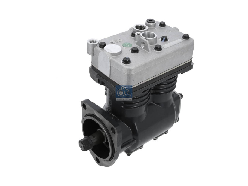 DT COMPRESSOR 2.44997