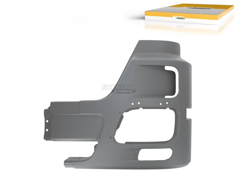 DT BUMPER SA2D0296