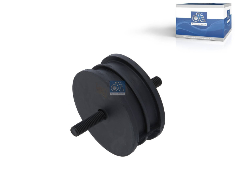 DT RUBBER CUSHION 2.14135