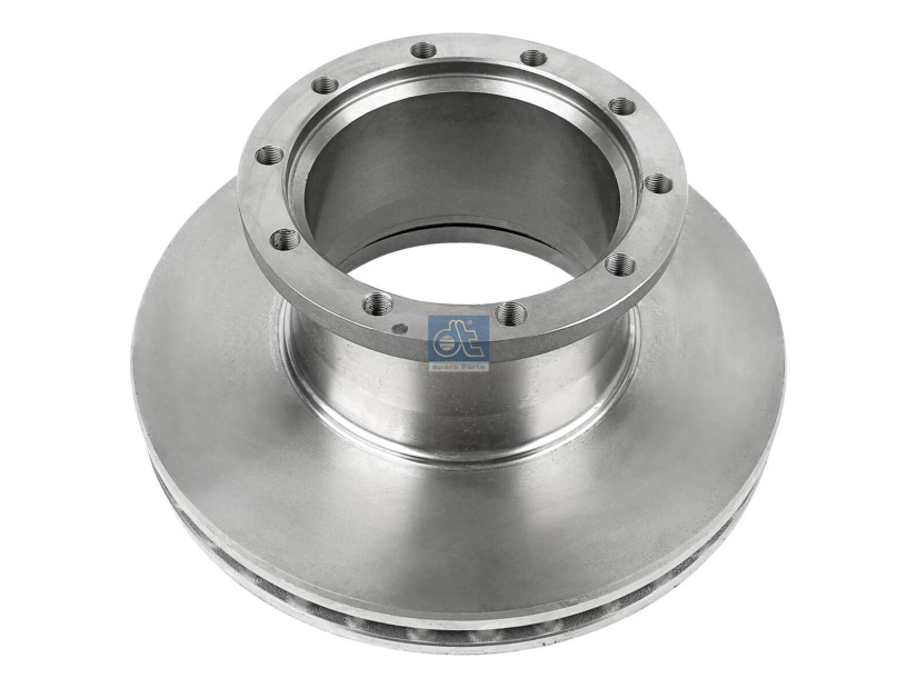 DT BRAKE DISC 4.65963