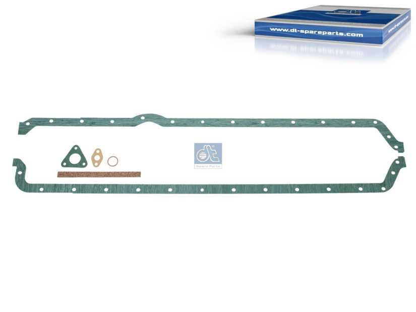 DT GASKET KIT 4.90057