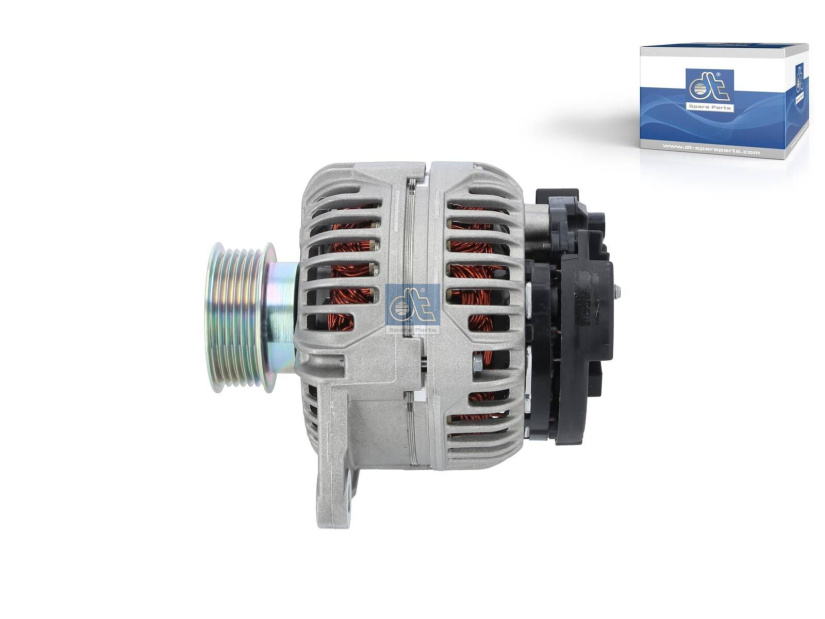 DT ALTERNATOR 6.27118
