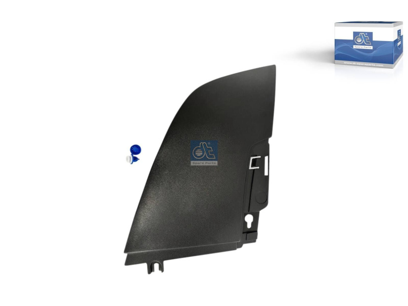 DT CORNER PANEL 2.71275