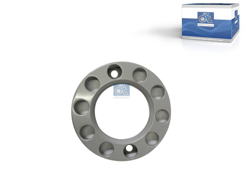 DT WHEEL COVER 2.65202