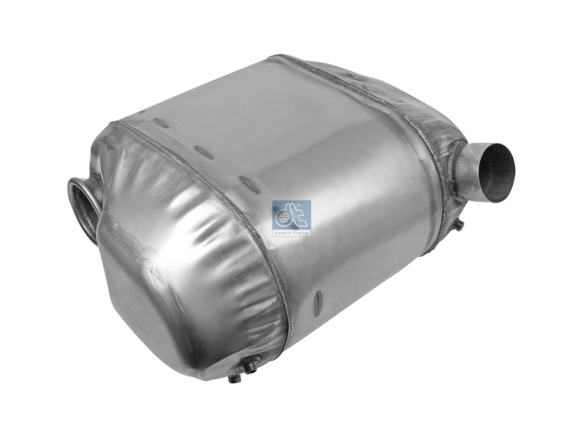 DT SILENCER 7.22019