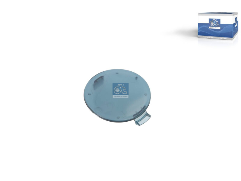 DT LOCKING CAP 2.78092