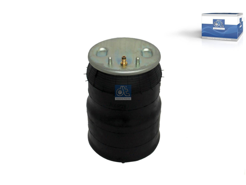 DT AIR SPRING 1.55202SP
