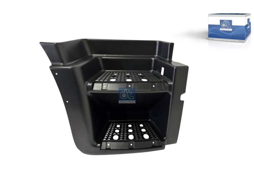 DT STEP WELL CASE 7.75135