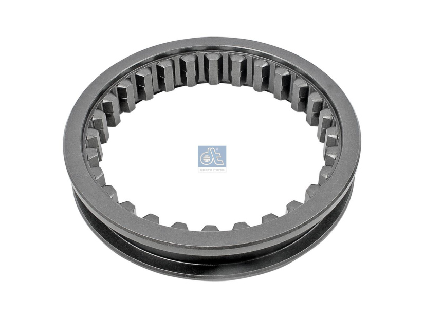 DT COUPLING SLEEVE 2.32936
