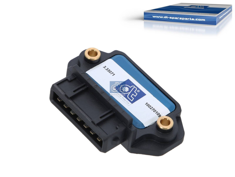 DT SWITCHING DEVICE 3.33071