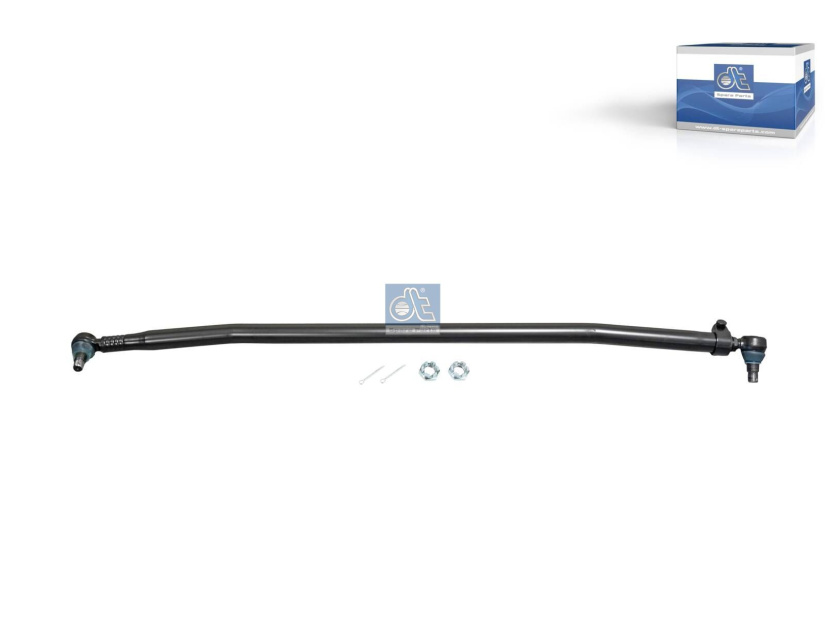 DT TRACK ROD 4.69503