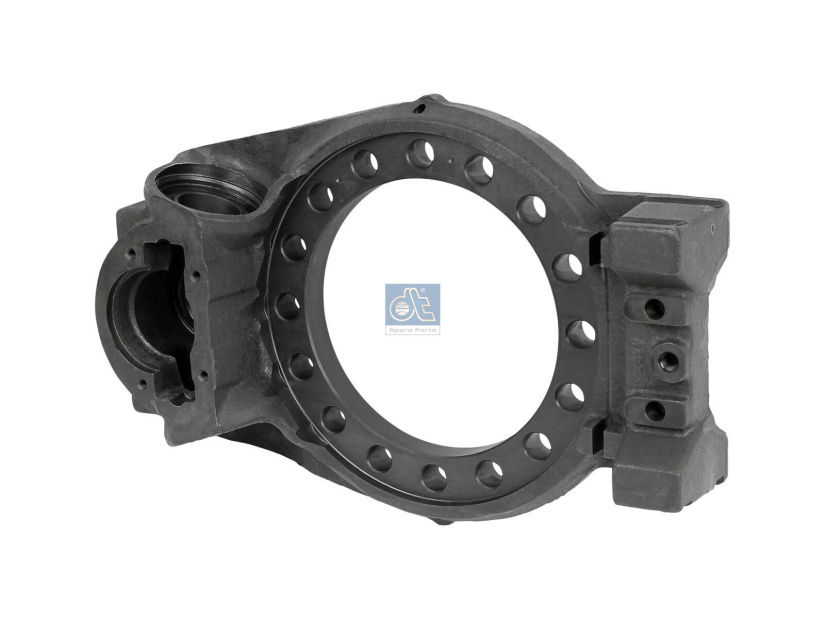 BRAKE CARRIER 2.40286