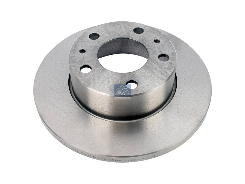 DT BRAKE DISC 7.36007