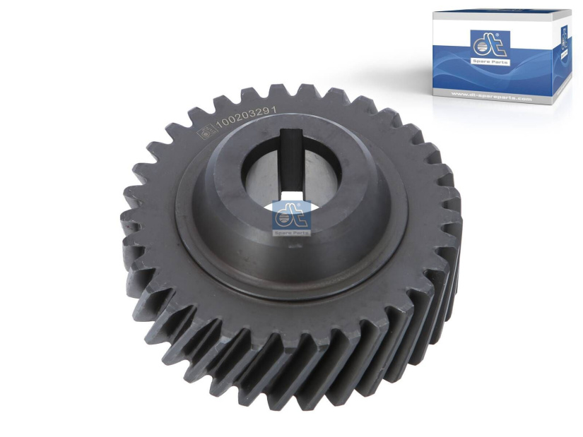 DT GEAR 2.44891