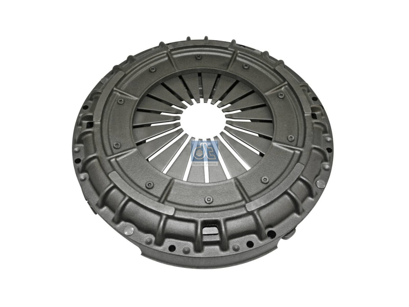 DT CLUTCH COVER 2.30264