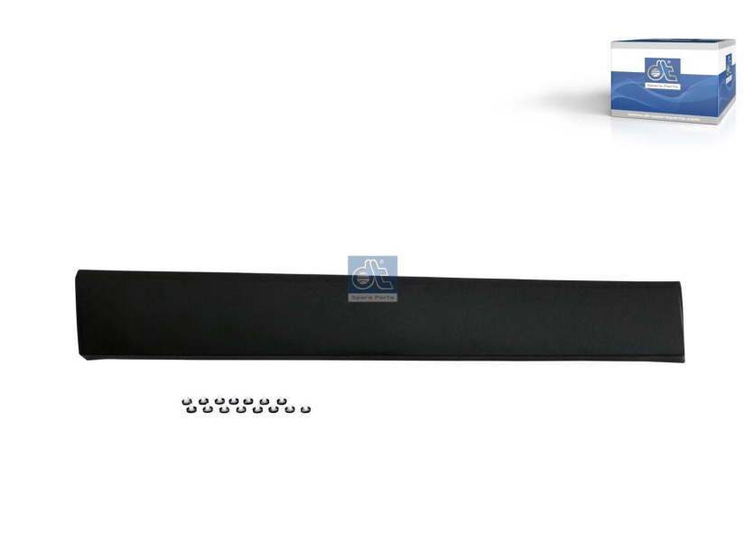 DT COVER MOULDING 6.70580