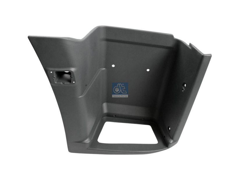 DT STEP WELL CASE 7.75003
