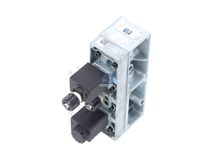 DT SOLENOID VALVE 4.69167