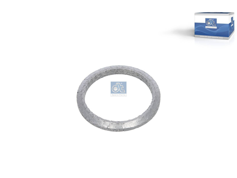 DT GASKET 4.00377