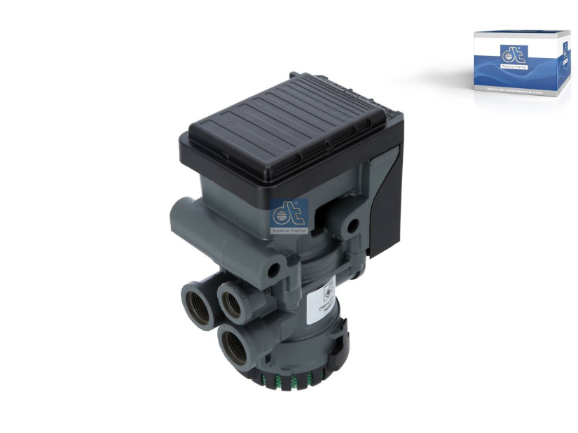 DT MODULATING VALVE 7.16188