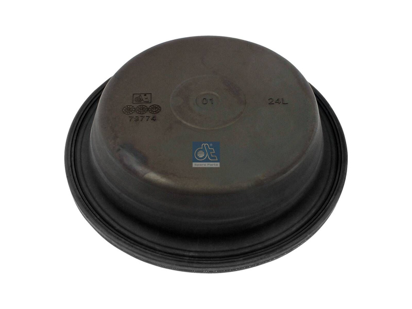 DT DIAPHRAGM 4.80916