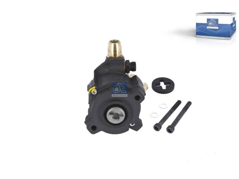 DT FEED PUMP 1.12191