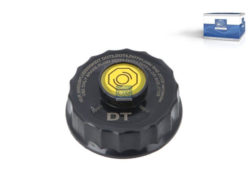 DT CAP 5.53095