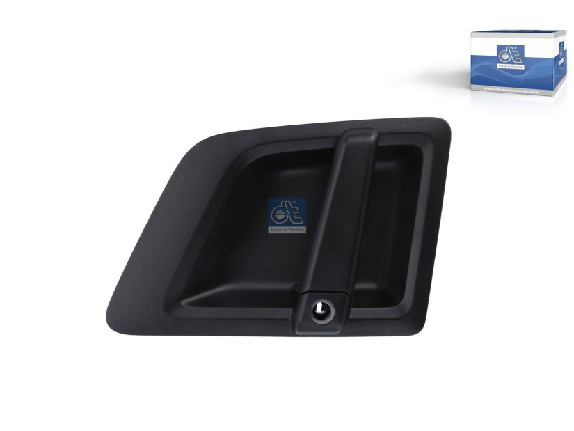 DT DOOR HANDLE 1.52027