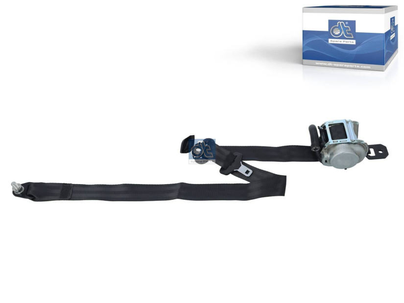 DT SAFETY BELT 7.76709
