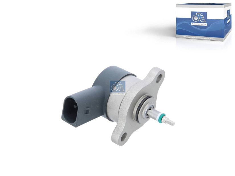 DT PRESSURE CONTROL VALVE 4.66358