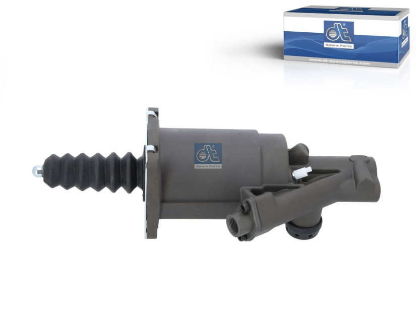 DT CLUTCH SERVO 5.53018