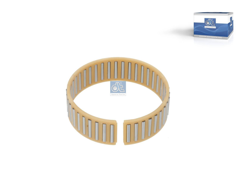 DT NEEDLE BEARING 4.69305