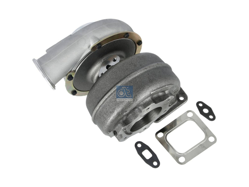 DT TURBOCHARGER 2.14238