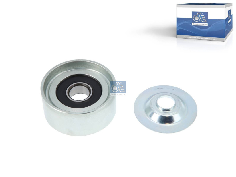 DT TENSION ROLLER 3.34527