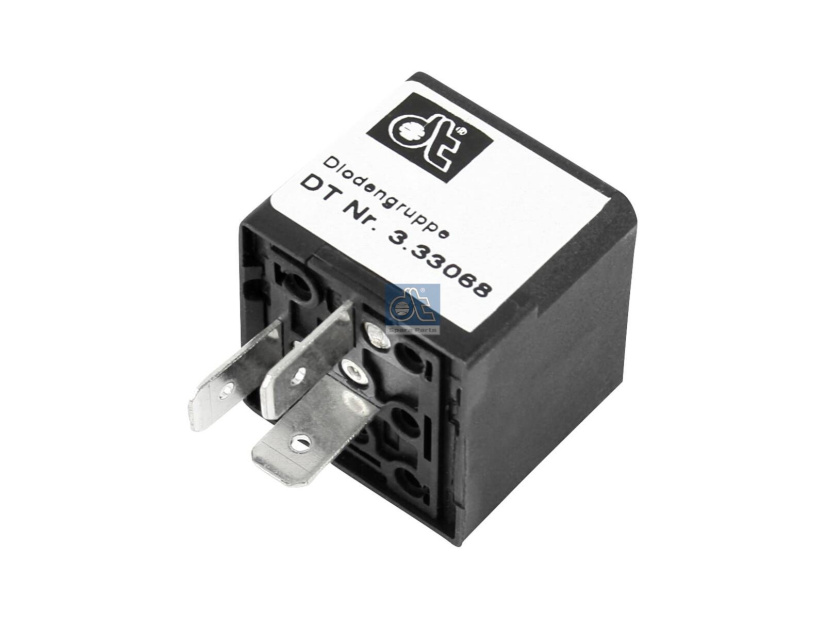 DT DIODE GROUP 3.33068