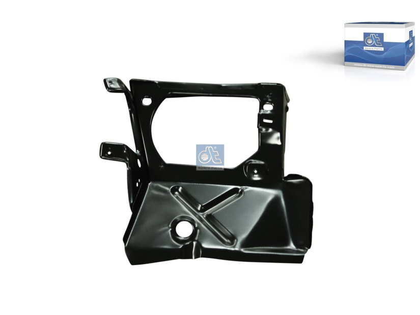 DT AJOVALON KIINNIKE, VASEN FORD 13.00333