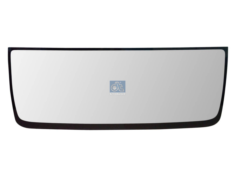 DT WINDSHIELD GLASS 3.81503