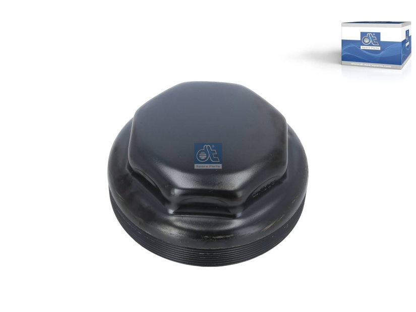 DT HUB COVER 10.10615