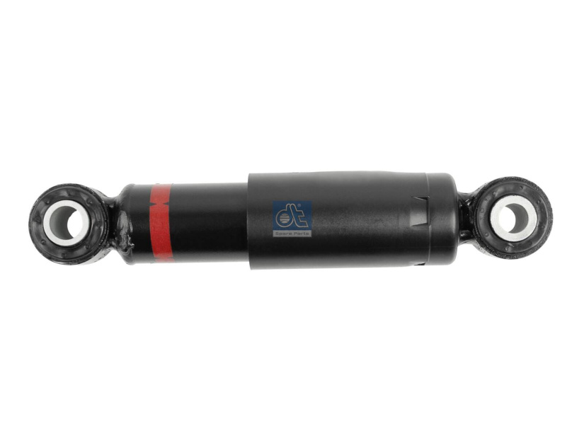 DT CABIN SHOCK ABSORBER 7.77154