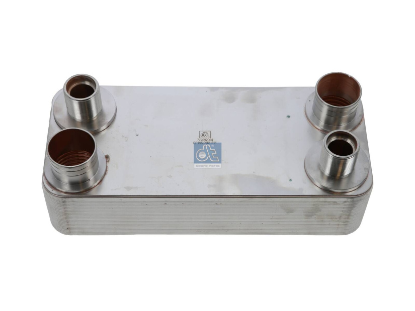 DT OIL COOLER 1.14511