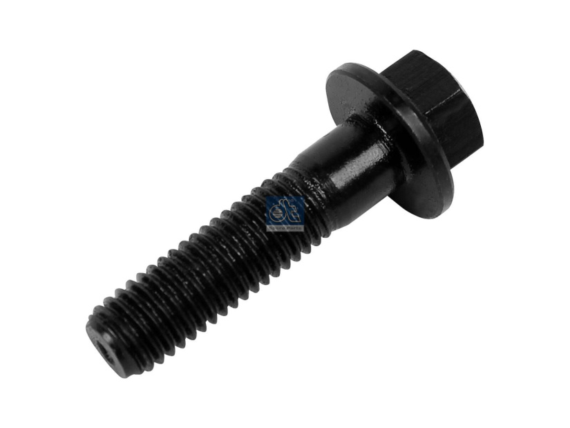 DT PUMPPUSUUTTIMEN PIDIKKEEN LAIPPARUUVI M10X40MM 10.9, SCANIA 4 1.12190
