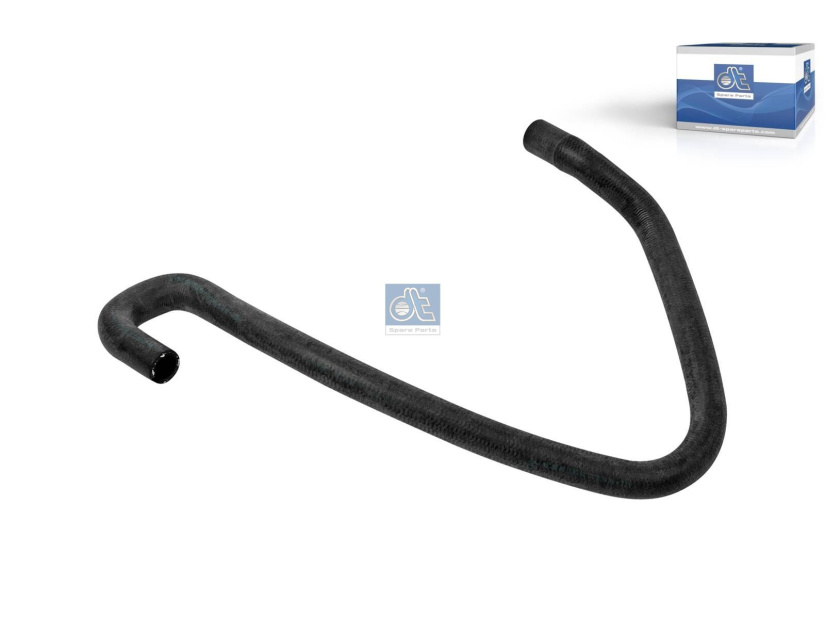 DT RADIATOR HOSE 6.35917