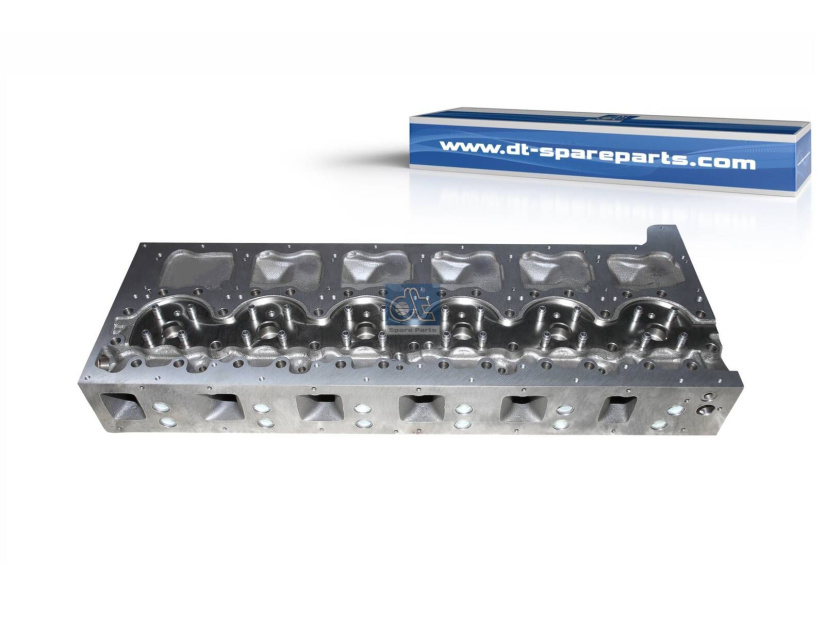 DT CYLINDER HEAD 2.10048