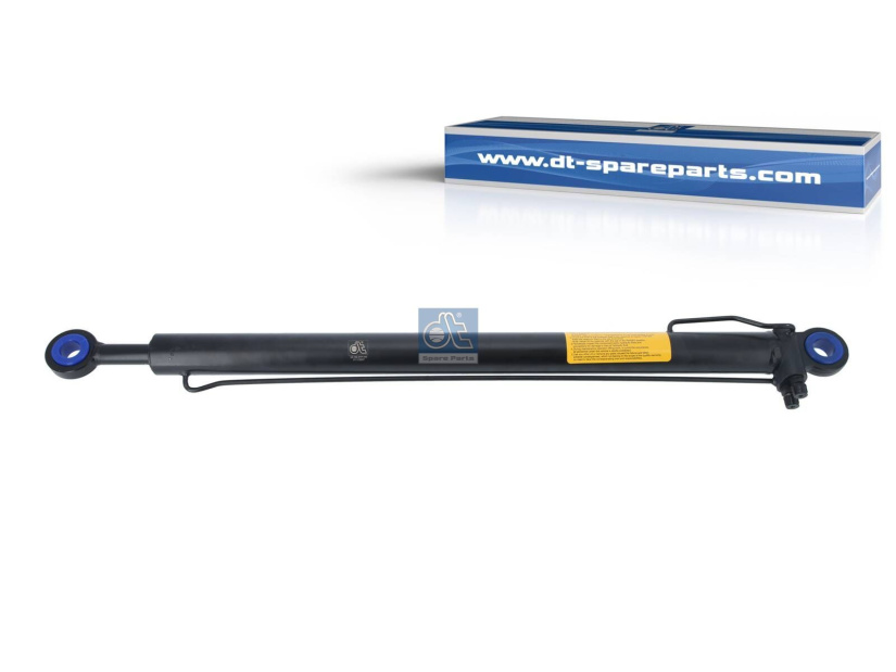 DT HYDRAULIC CYLINDER 3.84023