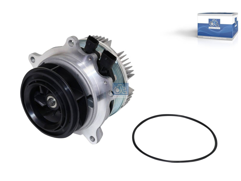 DT WATER PUMP 5.00159SP