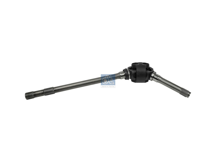 DT DRIVE SHAFT 4.65363