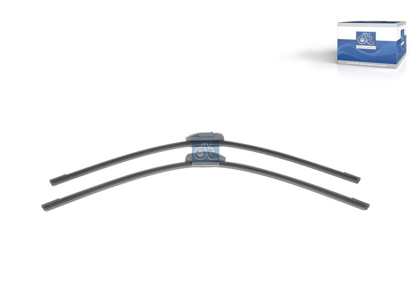 DT WIPER BLADE SET 6.00112SP