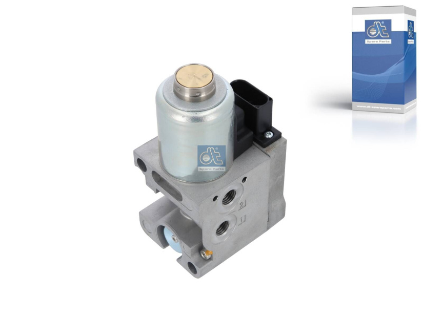 DT SOLENOID VALVE 4.72750
