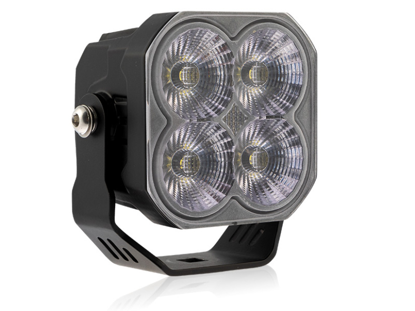 BULLPRO BULLY 3000 LED TYÖVALO 12-48V 1603-300727