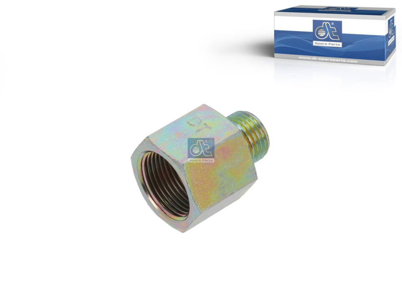 DT TRANSFER PIPE 4.30159
